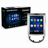Kia Soul 2013-2019 - Radio 9,7" con Apple CarPlay y Android Auto