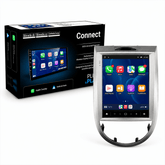 Kia Soul 2013-2019 - Radio 9,7" con Apple CarPlay y Android Auto