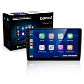 Citroën Berlingo/Peugeot Partner 08-19 - Radio 9" con Apple CarPlay y Android Auto