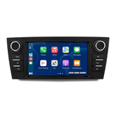 Radio BMW Serie 3 06-12-7 "con Apple CarPlay y Android Auto