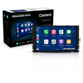 VW Polo 18-20 - Radio 9" con Apple CarPlay y Android Auto
