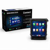 Subaru Forester / XV 2019-2024 - radio 9,7" con Apple CarPlay y Android Auto