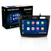 Ford Transit 05-14 - Radio de 9" con Apple CarPlay y Android Auto