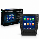 Lexus ES 2006-2008 - Radio 9,7" con Apple CarPlay y Android Auto