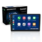 Nissan NV400 / Opel Movano / Renault Master 19-23-10.1 "Radio con Apple CarPlay & Android Auto