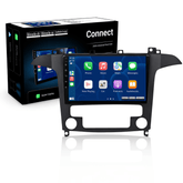 Ford S-Max 07-15 - Radio 9" con Apple CarPlay y Android Auto