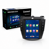 Honda Accord 2004-2007 - Radio 9,7" con Apple CarPlay y Android Auto