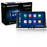 Citroën Berlingo/Peugeot Partner 19-26 - Radio 10.1" con Apple CarPlay y Android Auto