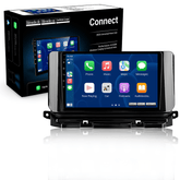 <h2>Skoda Octavia 2019-2026 radio 9" con Apple CarPlay y Android Auto</h2>