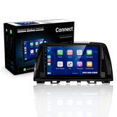 Mazda 6 12-17 - Radio 9" con Apple CarPlay y Android Auto