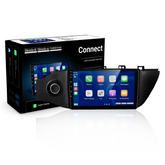 Kia Rio 16-19 - Radio 9" con Apple CarPlay y Android Auto