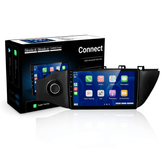 Kia Rio 16-19 - Radio 9" con Apple CarPlay y Android Auto