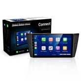 Radio BMW Serie 3 06-12-9 "con Apple CarPlay y Android Auto