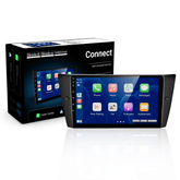 Radio BMW Serie 3 06-12-9 "con Apple CarPlay y Android Auto