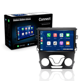 Ford Mondeo 13-19 - Radio 9" con Apple CarPlay y Android Auto