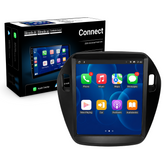 Hyundai ix35 2010-2015 - Radio 9,7" con Apple CarPlay y Android Auto