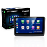Audi A3 03-12 - Radio 9" con Apple CarPlay y Android Auto