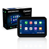 Suzuki Ignis 16-20 - Radio 9" con Apple CarPlay y Android Auto
