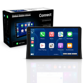 VW Transporter 03-15 - Radio 9" con Apple CarPlay y Android Auto