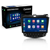 Honda Accord 03-07 - 9 "Radio con Apple CarPlay y Android Auto