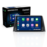 Peugeot 308 2016-2019 - Radio 9" con Apple CarPlay y Android Auto