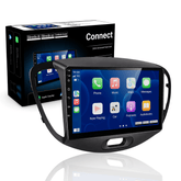 Hyundai i10 07-13 - Radio 9" con Apple CarPlay y Android Auto