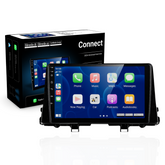 Suzuki Jimny 18-20 - Radio 9" con Apple CarPlay y Android Auto