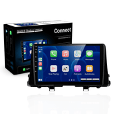 Suzuki Jimny 18-20 - Radio 9" con Apple CarPlay y Android Auto