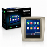 Toyota Camry 2008-2013 - radio de 9,7" con Apple CarPlay y Android Auto