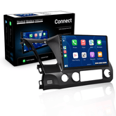Honda Civic 06-11 - Radio 10.1" con Apple CarPlay y Android Auto