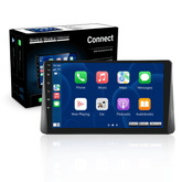 Ford Focus 19-22 - Radio 10.1" con Apple CarPlay y Android Auto