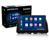 Mazda CX 5 12-15 - Radio 9" con Apple CarPlay y Android Auto
