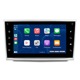 Opel – Radio de 7" (modelo 2026) con Apple CarPlay y Android Auto