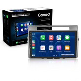 Toyota Verso 04-09 - Radio 9" con Apple CarPlay y Android Auto