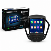 Cadillac SRX 2006-2009 - Radio 9,7" con Apple CarPlay y Android Auto