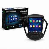 Cadillac SRX 2006-2009 - Radio 9,7" con Apple CarPlay y Android Auto