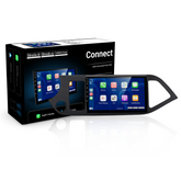 Kia Picanto 11-16 - Radio 9" con Apple CarPlay y Android Auto