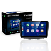 Suzuki Baleno 15-22 - Radio 9" con Apple CarPlay y Android Auto