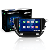 Opel Corsa 19-23 - Radio 9" con Apple CarPlay y Android Auto