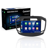 Opel Insignia 14-17 - Radio de 9" con Apple CarPlay y Android Auto