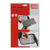Kit de reparación de espejos Carpoint 175 x 250 mm