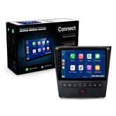 Lexus GS300 2004-2011 - Radio de 9" con Apple CarPlay y Android Auto