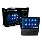 Lexus GS300 2004-2011 - Radio de 9" con Apple CarPlay y Android Auto