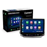 Jeep Compass 2021-2026 - Radio 10,1" con Apple CarPlay y Android Auto