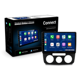 Volkswagen Bora 2008-2012 - radio 10,1" con Apple CarPlay y Android Auto