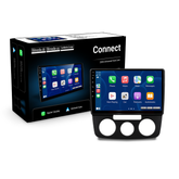 Volkswagen Bora 2008-2012 - radio 10,1" con Apple CarPlay y Android Auto