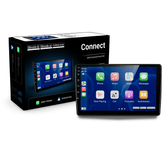 Nissan Altima 2003-2008 – Bilmedie Connect 9" radio med Apple CarPlay og Android Auto