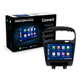 Dodge Journey / Fiat Freemont 2012-2016 - Radio de 9" con Apple CarPlay y Android Auto