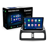 Lexus GS300 2004-2011 - Radio de 9" con Apple CarPlay y Android Auto