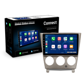 Subaru Impreza 2003-2006 - Radio de 9" con Apple CarPlay y Android Auto